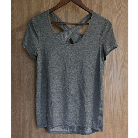 Lululemon Extra Mile Short Sleeve Shirt - Picture 2 of 7